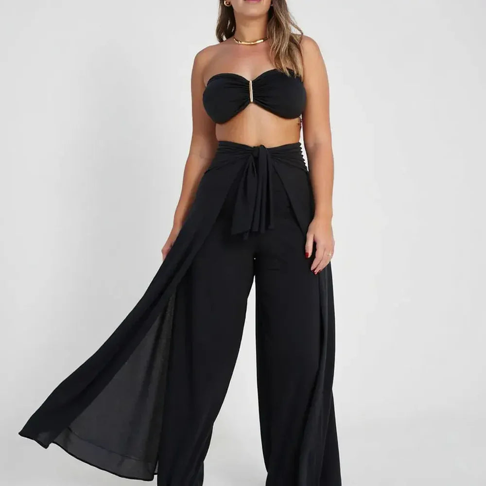Chaotic | Infinity Pants