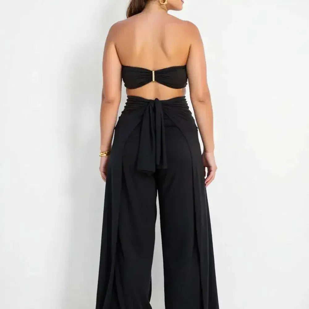Chaotic | Infinity Pants