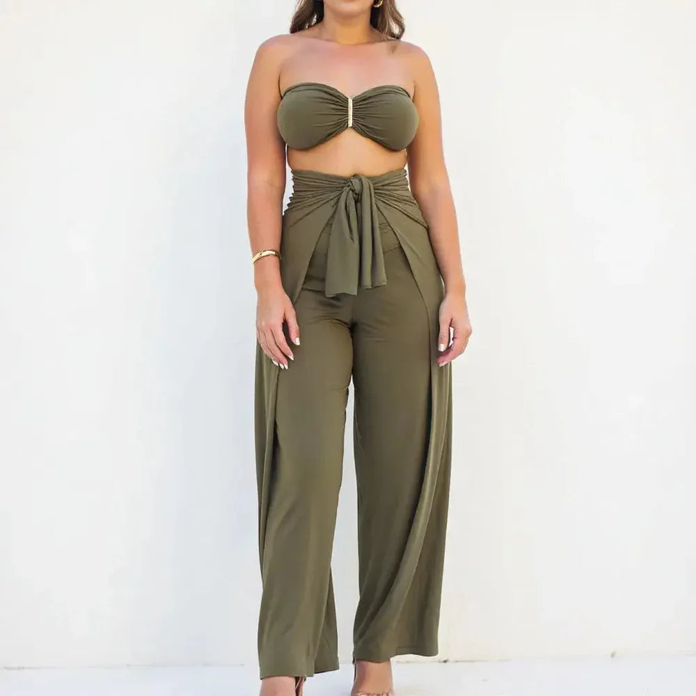Chaotic | Infinity Pants