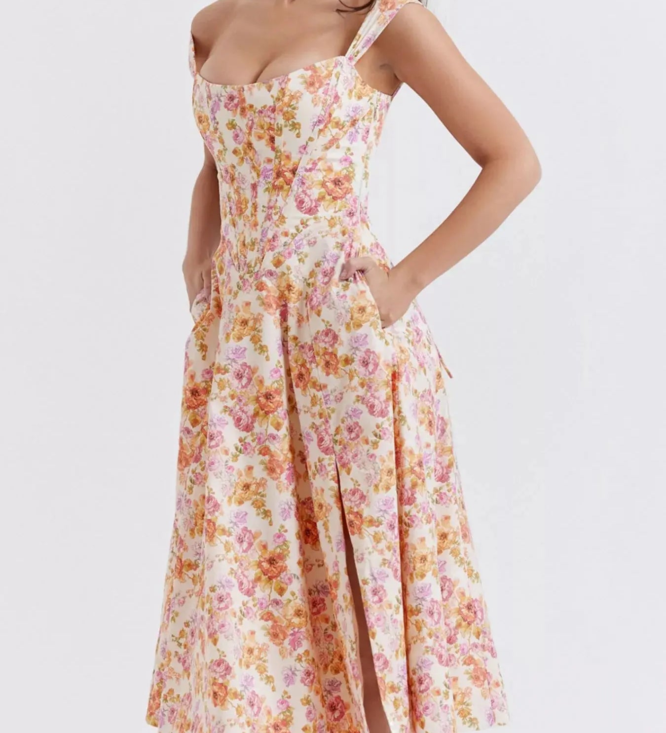 Summer 2026 Outfits: The Sheer Layer That's Changing Everything