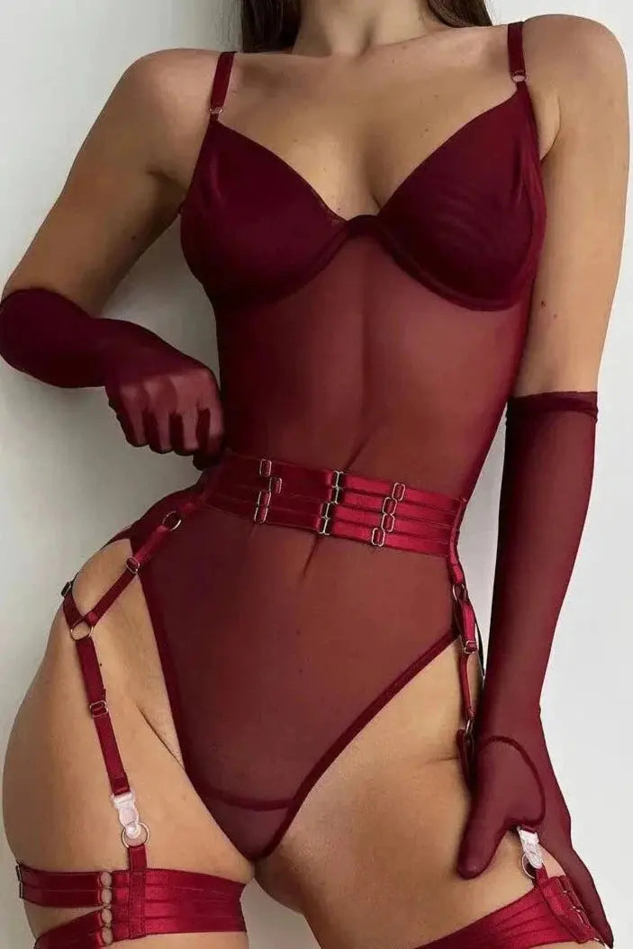 The Best Bodystockings for Women Right Now — Ranked and Reviewed