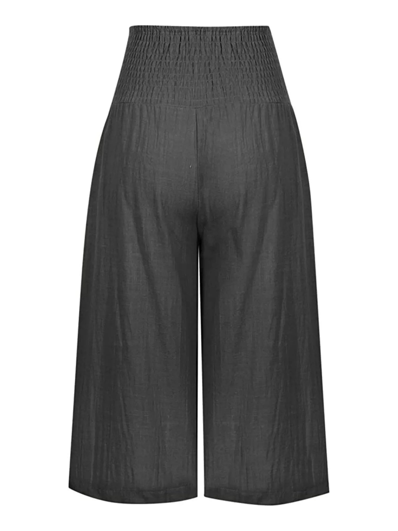Women's wide leg pants