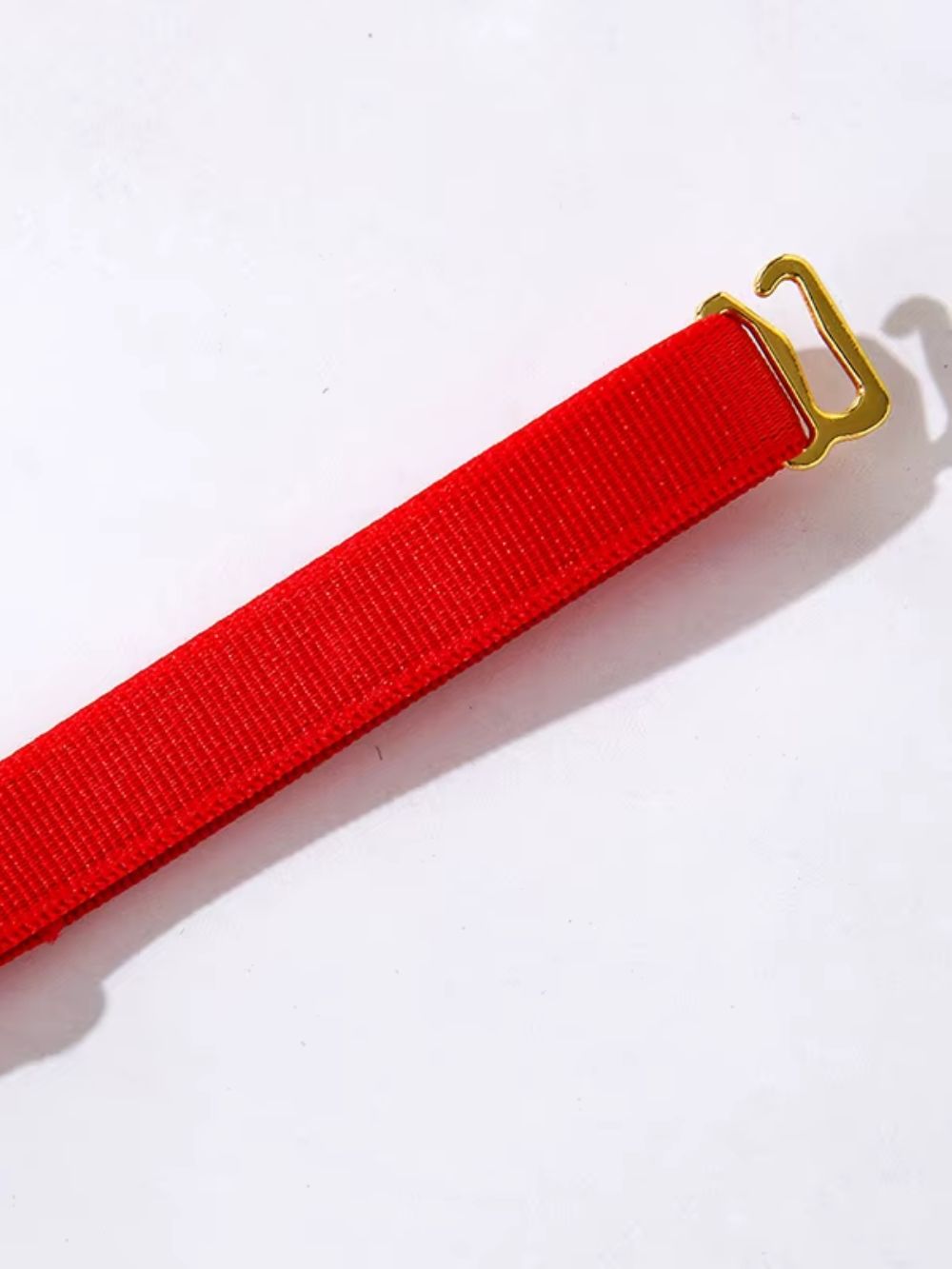 Nyx – The Bold Wetlook Bondage Lingerie