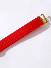 Nyx – The Bold Wetlook Bondage Lingerie