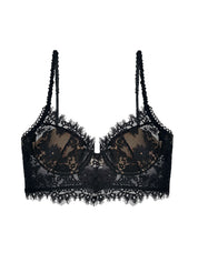 Isalie Lingerie Set – Luxurious Elegance & Delicate Seduction
