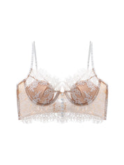 Isalie Lingerie Set – Luxurious Elegance & Delicate Seduction