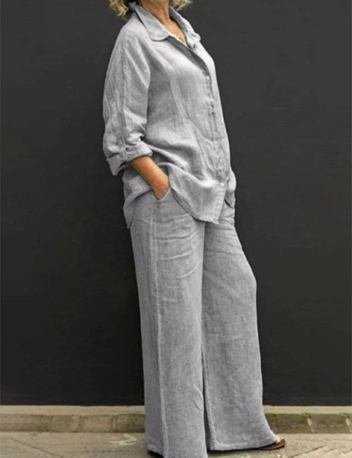 Women's pants