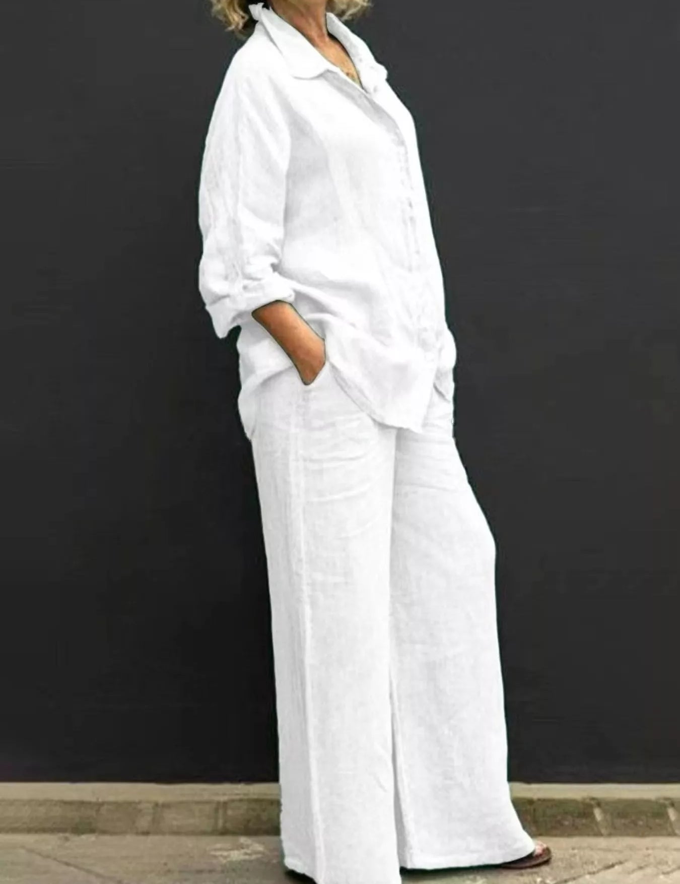 Women's pants