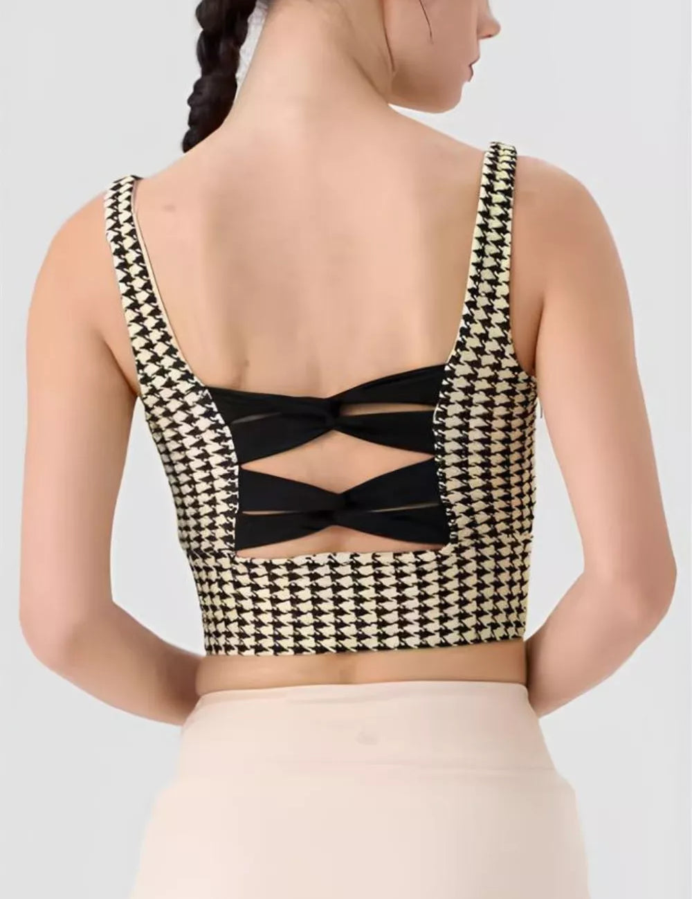 Women's bra