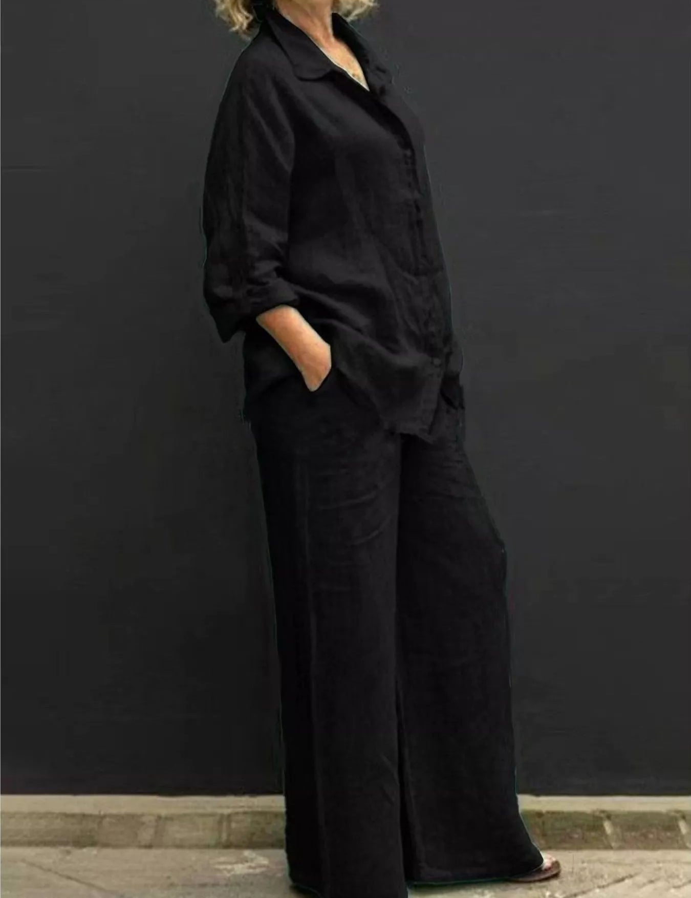 Women's pants