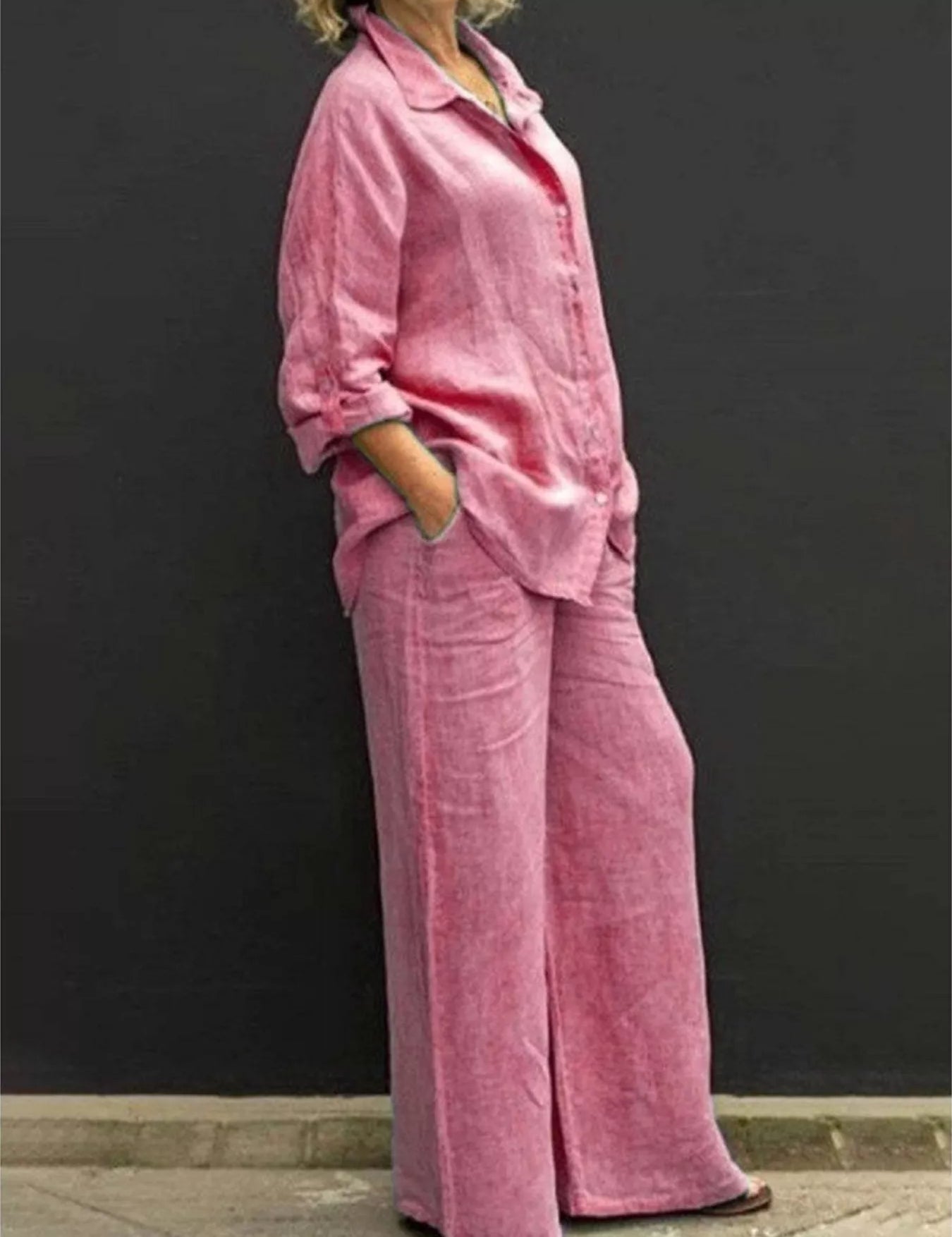 Women's pants