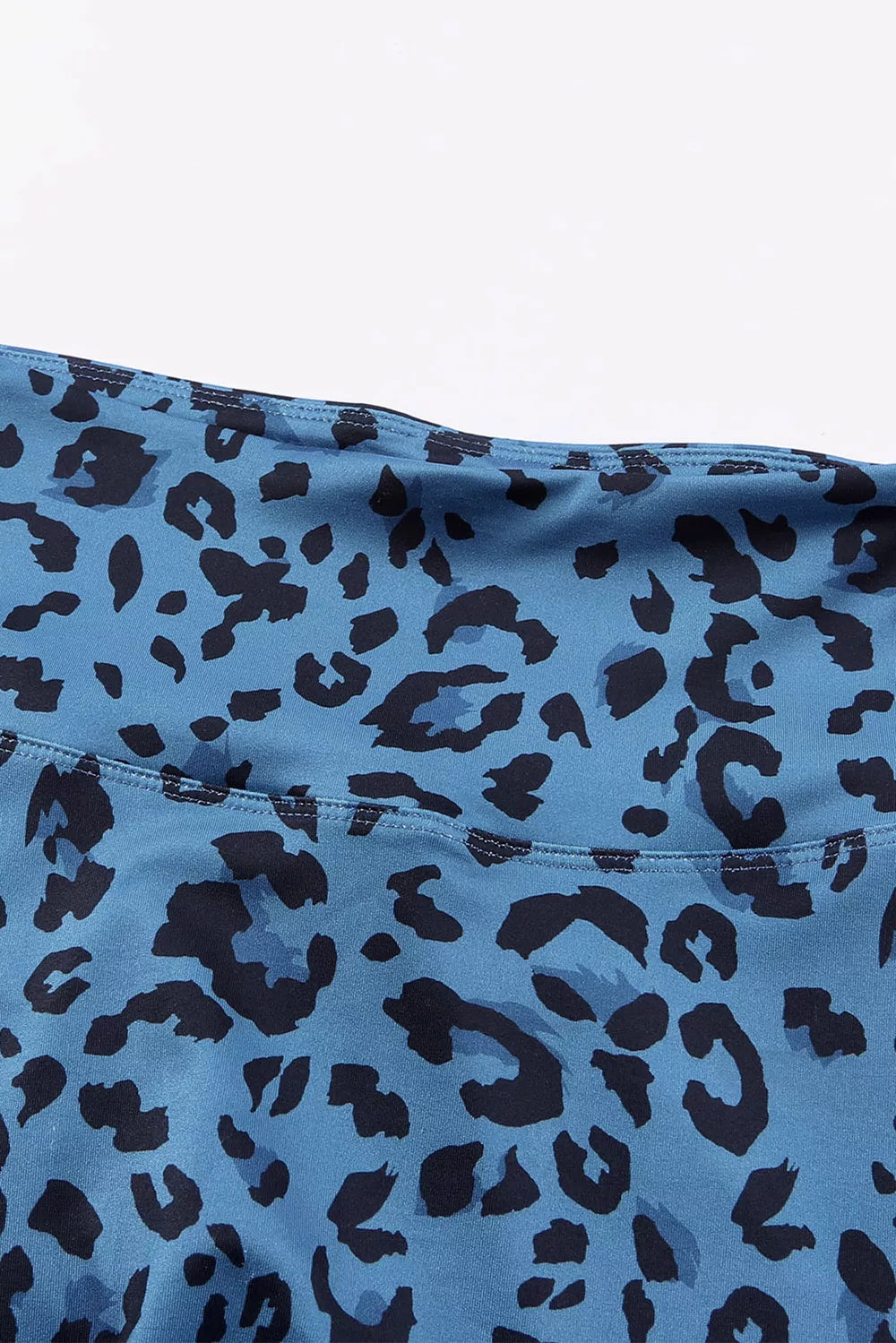 Leopard Print Leggings – Everyday Active Wear – Chaotic Fashion