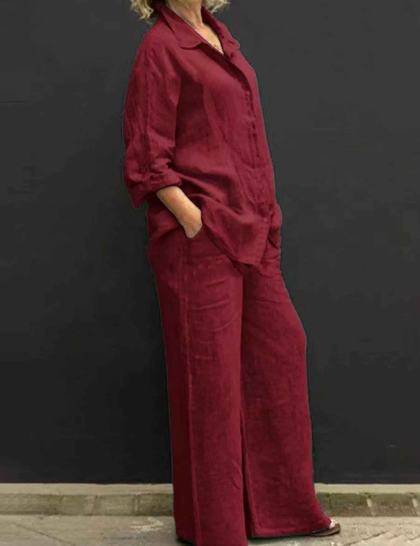 Women's pants