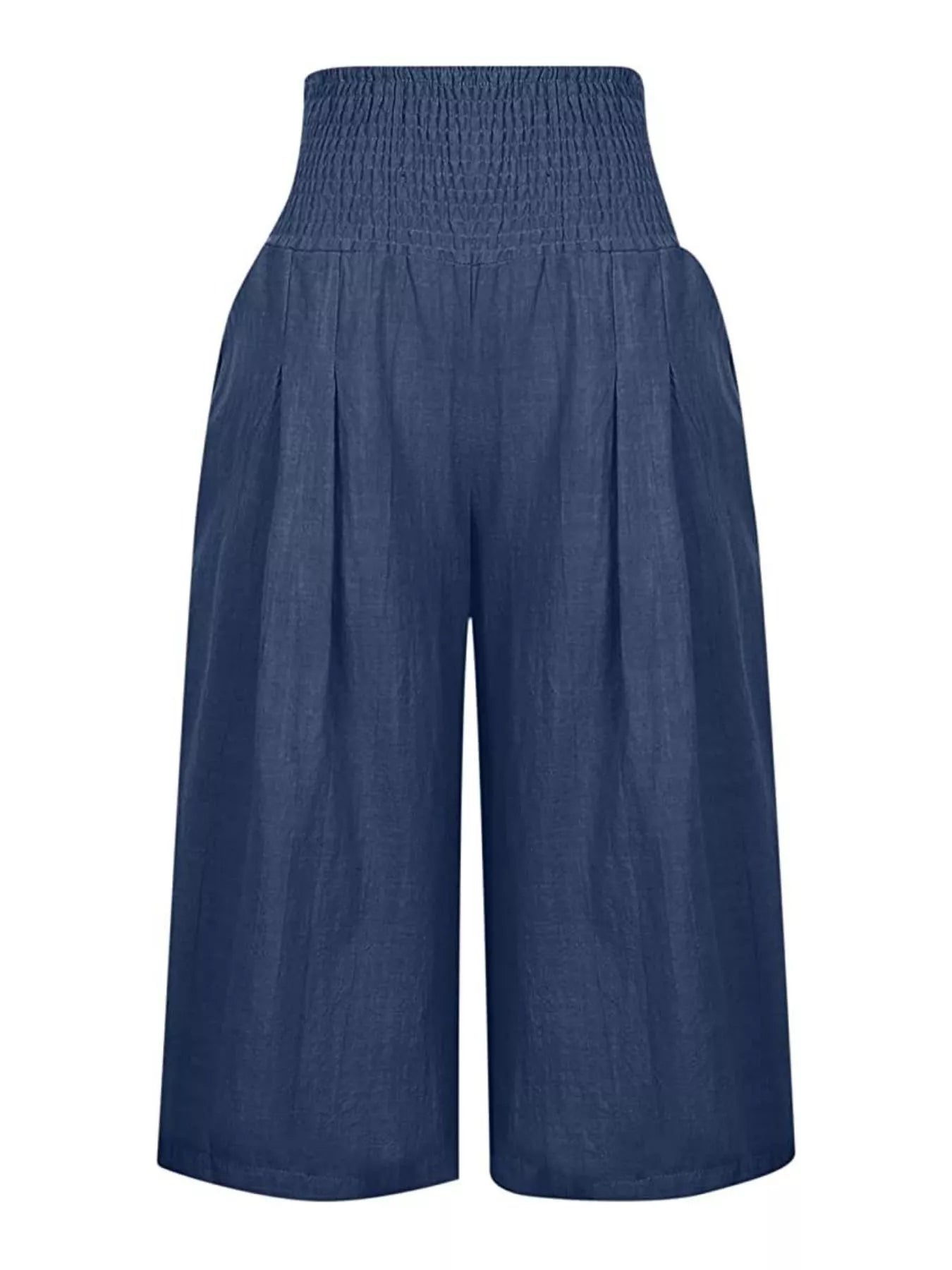 Women's wide leg pants