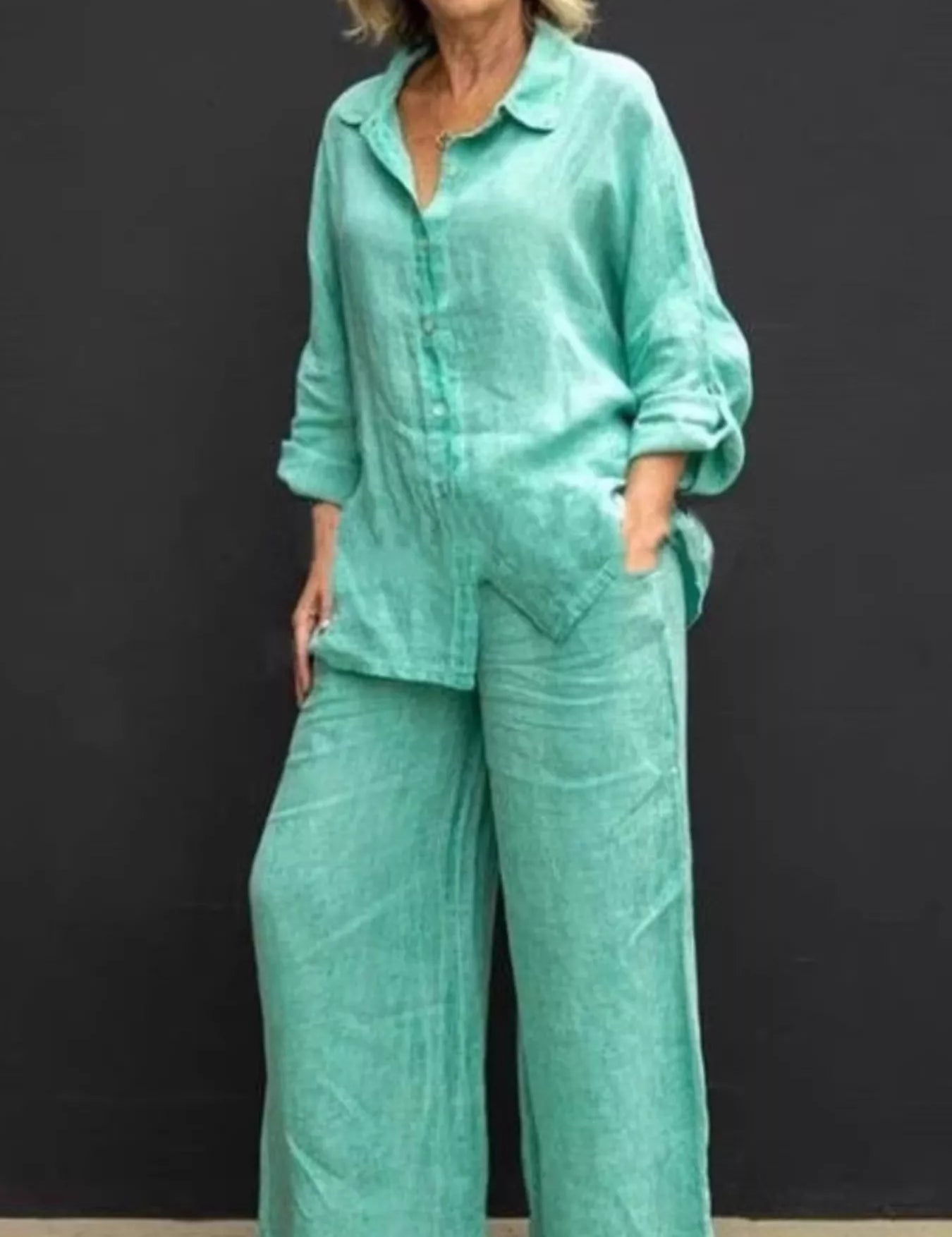 Women's pants