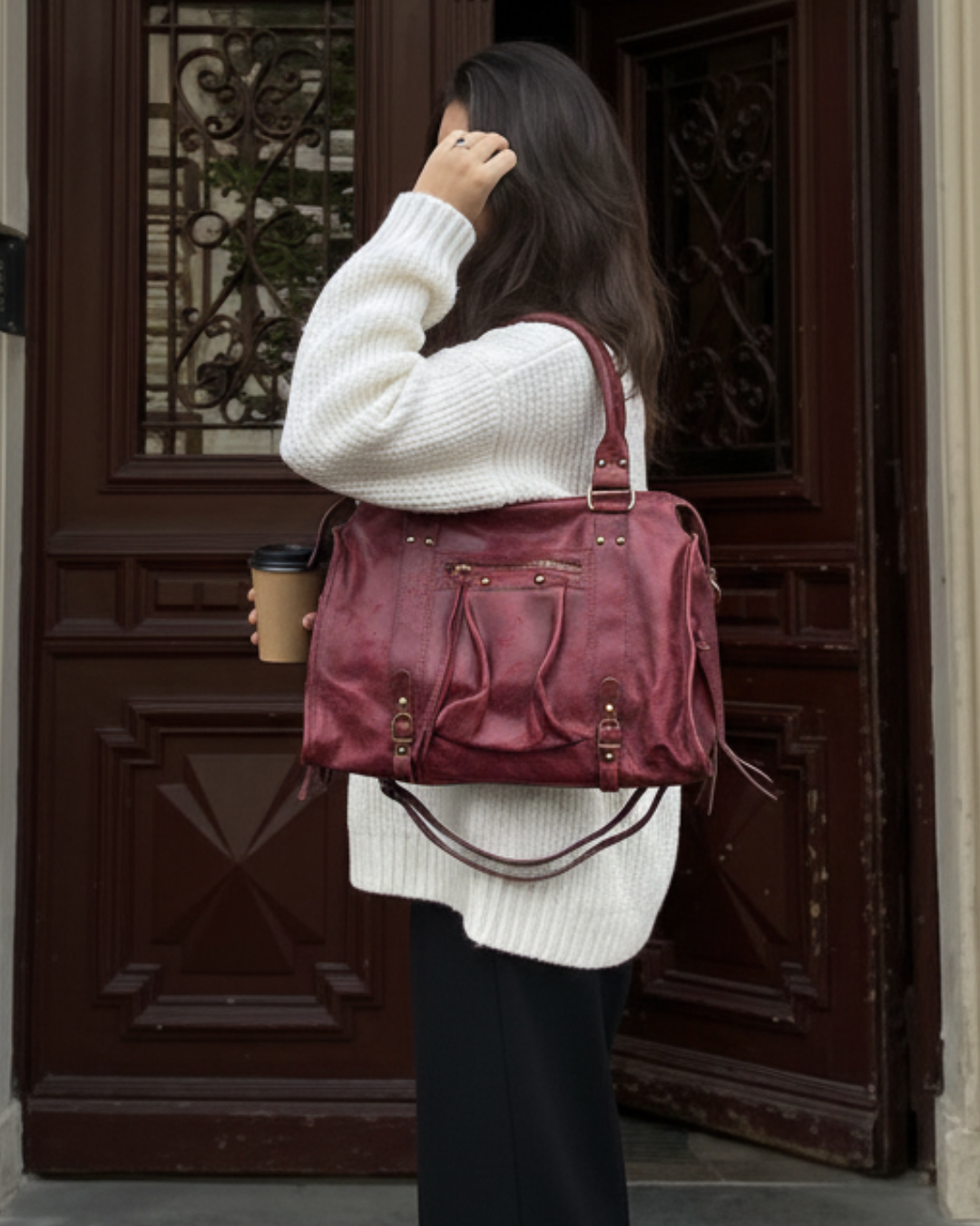 Talia Bag