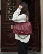 Talia Bag