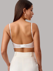 Isalie Lingerie Set – Luxurious Elegance & Delicate Seduction