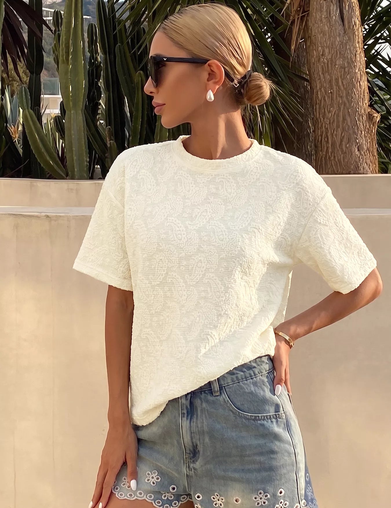 Women's t-shirt
