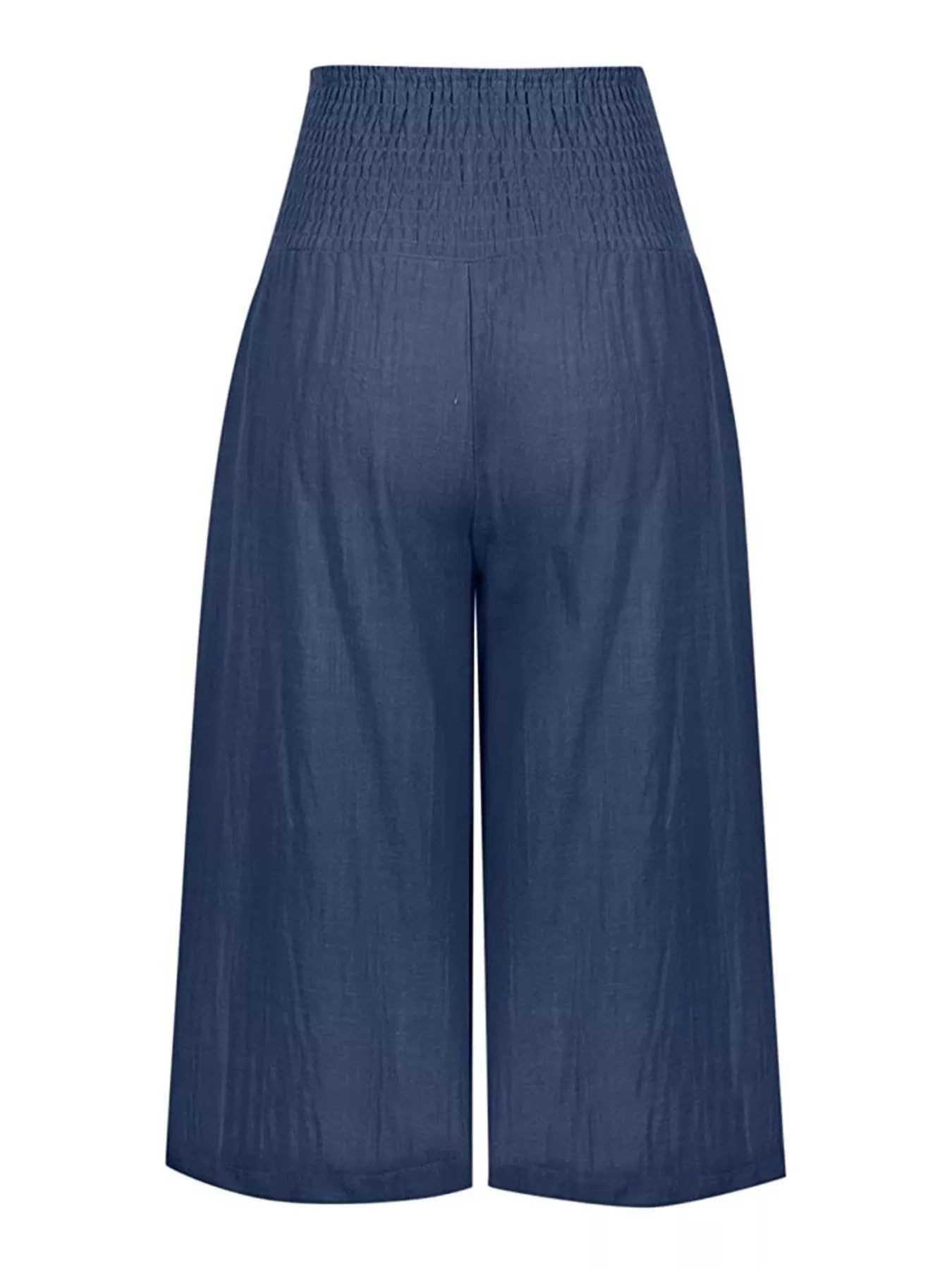 Women's wide leg pants