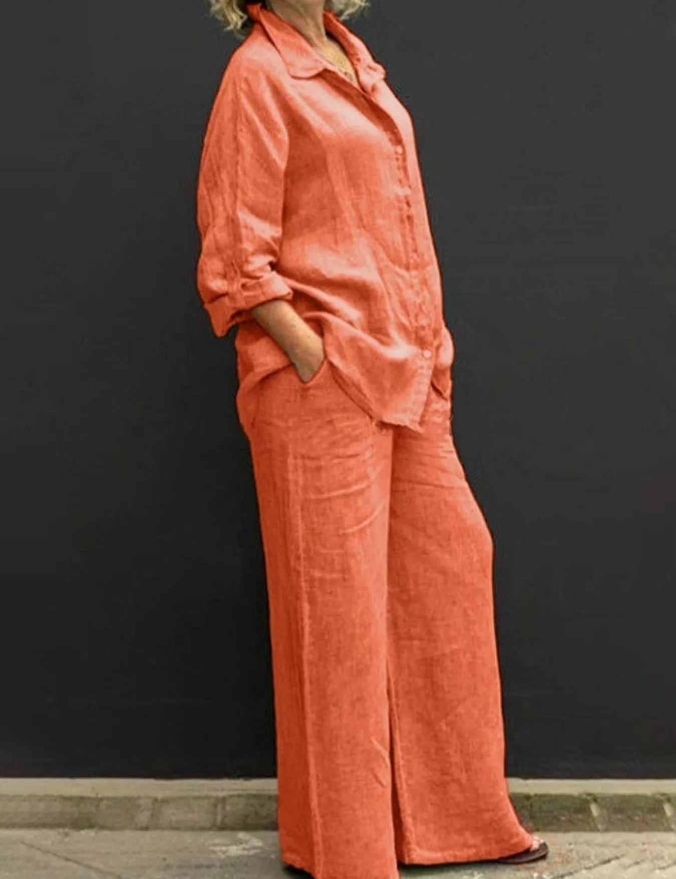 Women's pants