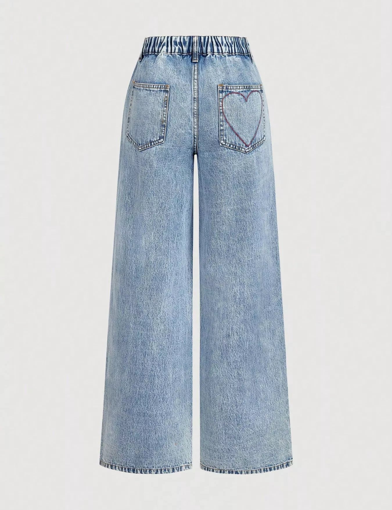 Women's wide leg pants