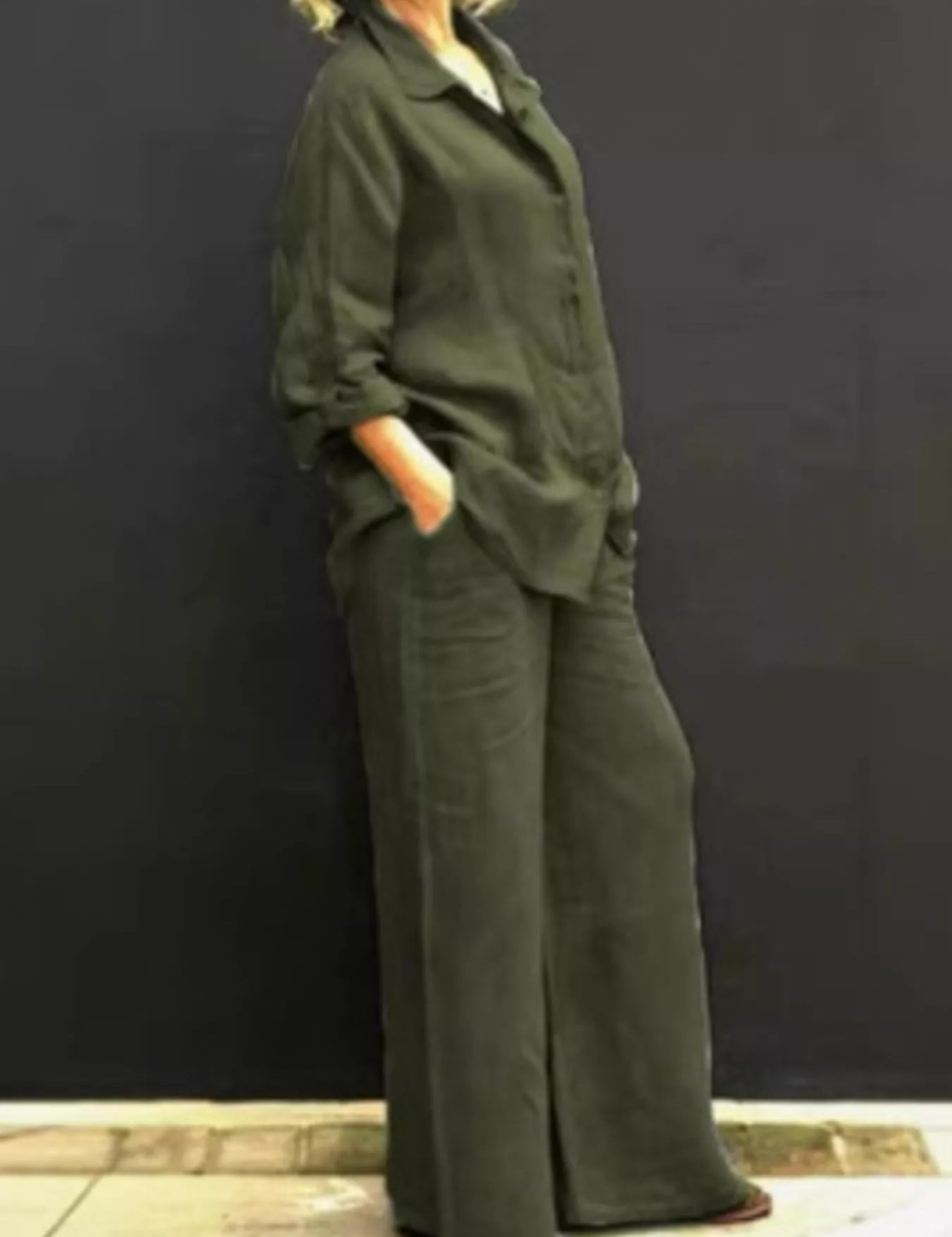 Women's pants