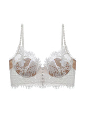 Isalie Lingerie Set – Luxurious Elegance & Delicate Seduction