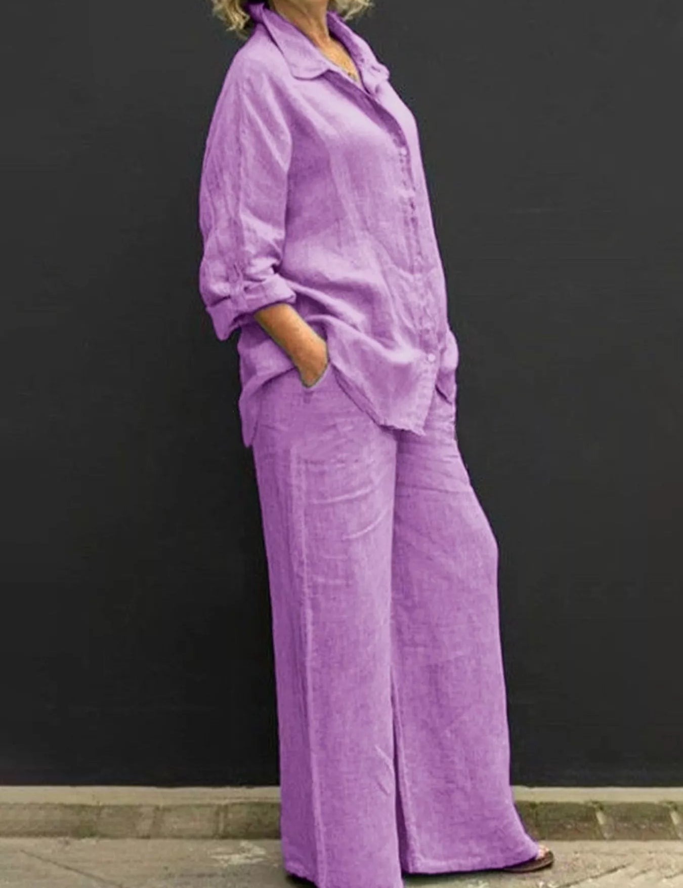 Women's pants