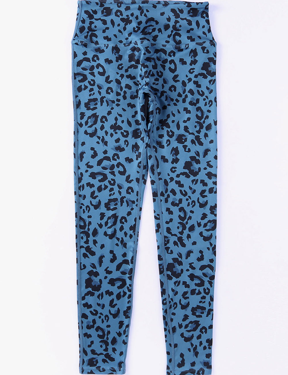 Wide Band Leggings – Smoothing High Waist – Chaotic Fashion
