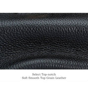 Top Grain Leather Inspired Birk Handbag