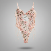 Selene Bodysuit – A Celebration of Your Femininity