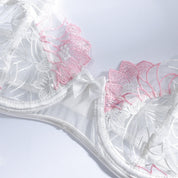 VIVIANA 3 PIECE LINGERIE SET