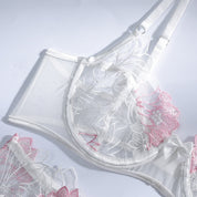 VIVIANA 3 PIECE LINGERIE SET