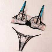 IRAYA 2 PIECE LINGERIE SET