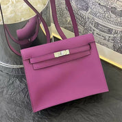 Top Grain Leather Inspired Danse Bag