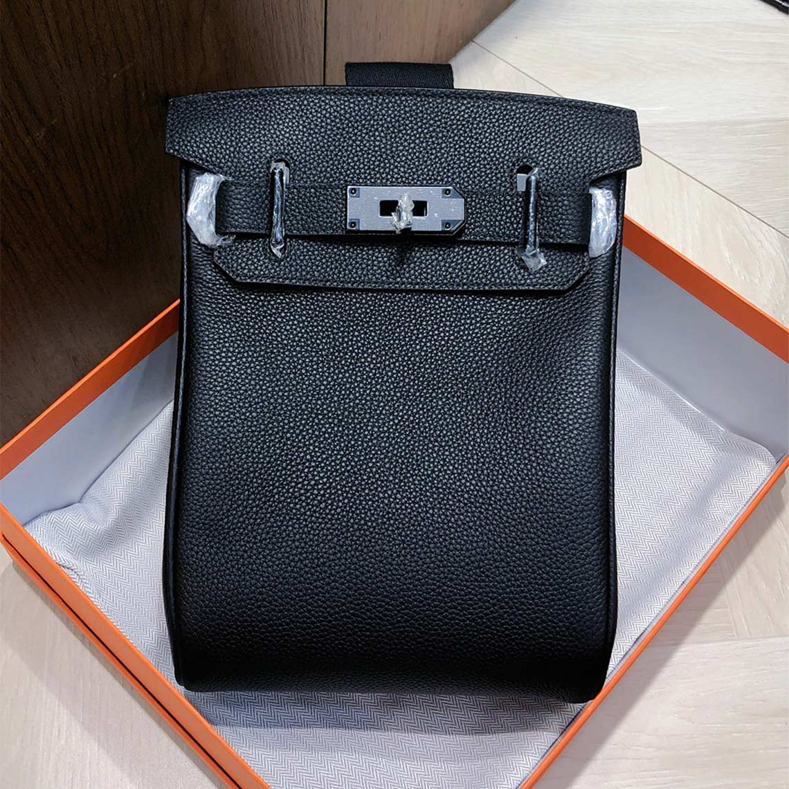 Top Grain Leather Inspired New Kelli Crossbody Fanny Pack