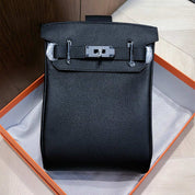 Top Grain Leather Inspired New Kelli Crossbody Fanny Pack