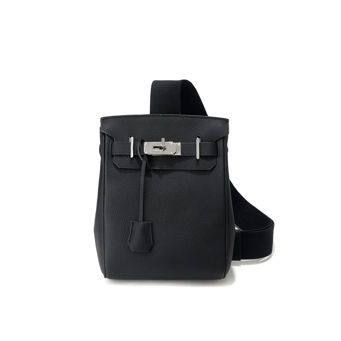 Top Grain Leather Inspired New Kelli Crossbody Fanny Pack