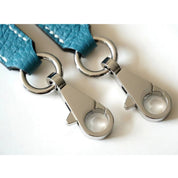 Top Grain Leather Inspired Boli Handbag