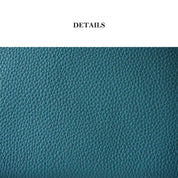 Top Grain Leather Inspired Boli Handbag