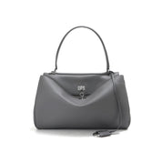 Top Grian Leather Rodeo Women Shoulder Bag