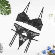 Natalia Lingerie Set – A Celebration of Your Femininity & Sensuality