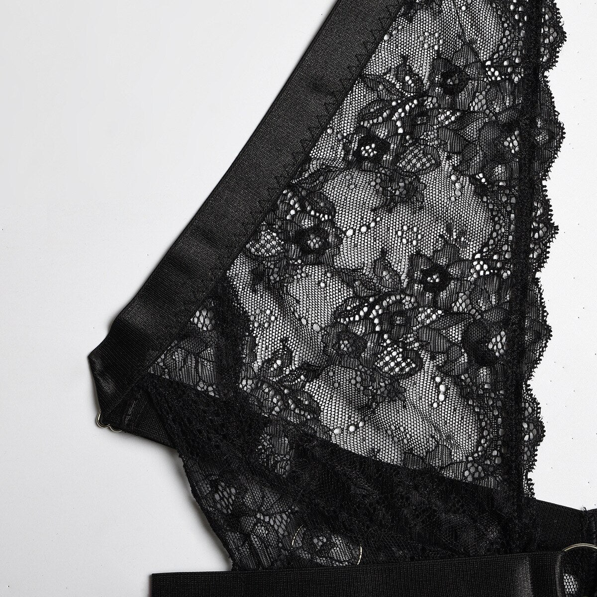 DAYANA LINGERIE BODYSUIT