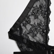 DAYANA LINGERIE BODYSUIT