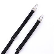 LAURA RED ZEBRA 5 PIECE LINGERIE SET