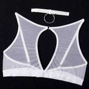 NAYA 5 PIECE LINGERIE SET