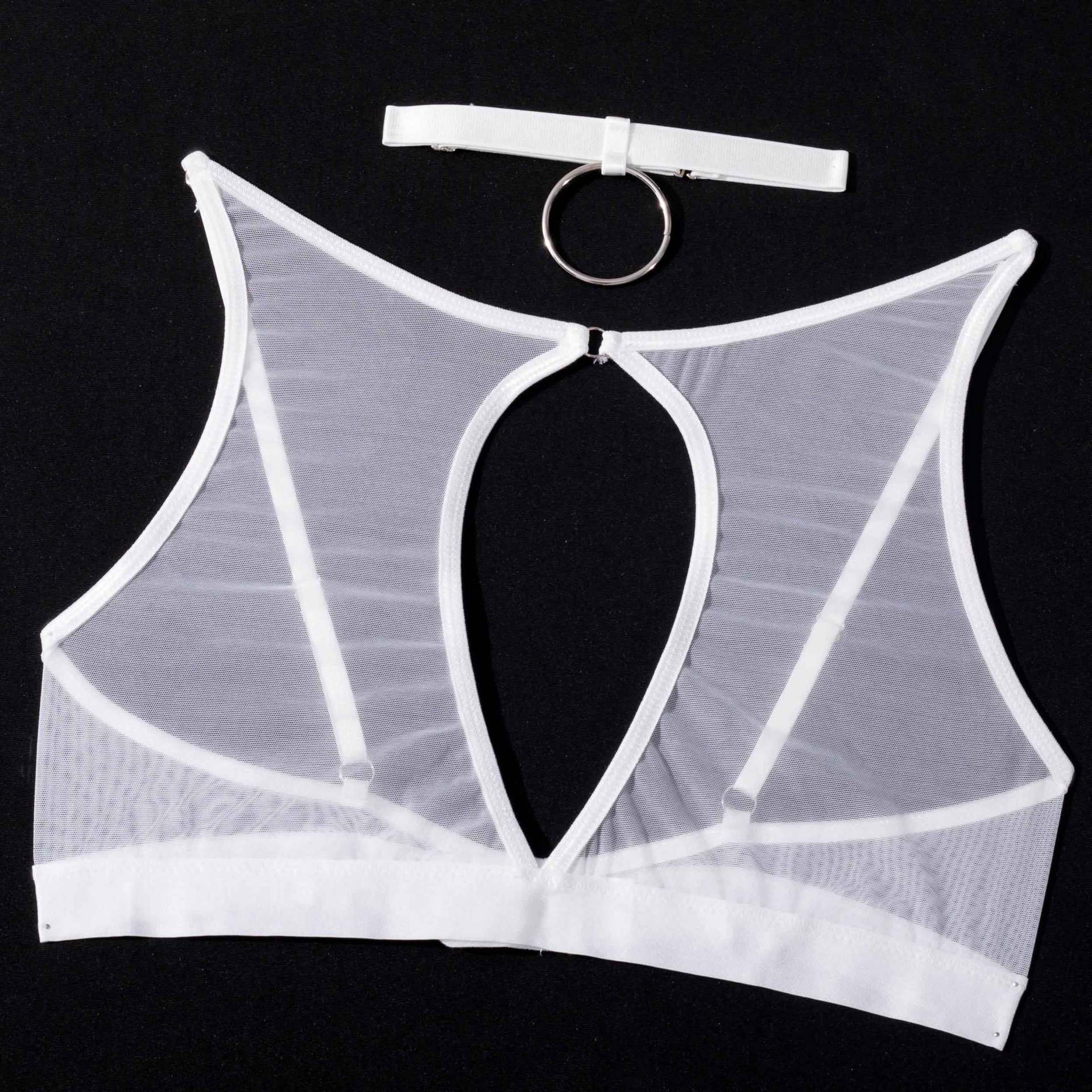 NAYA 5 PIECE LINGERIE SET