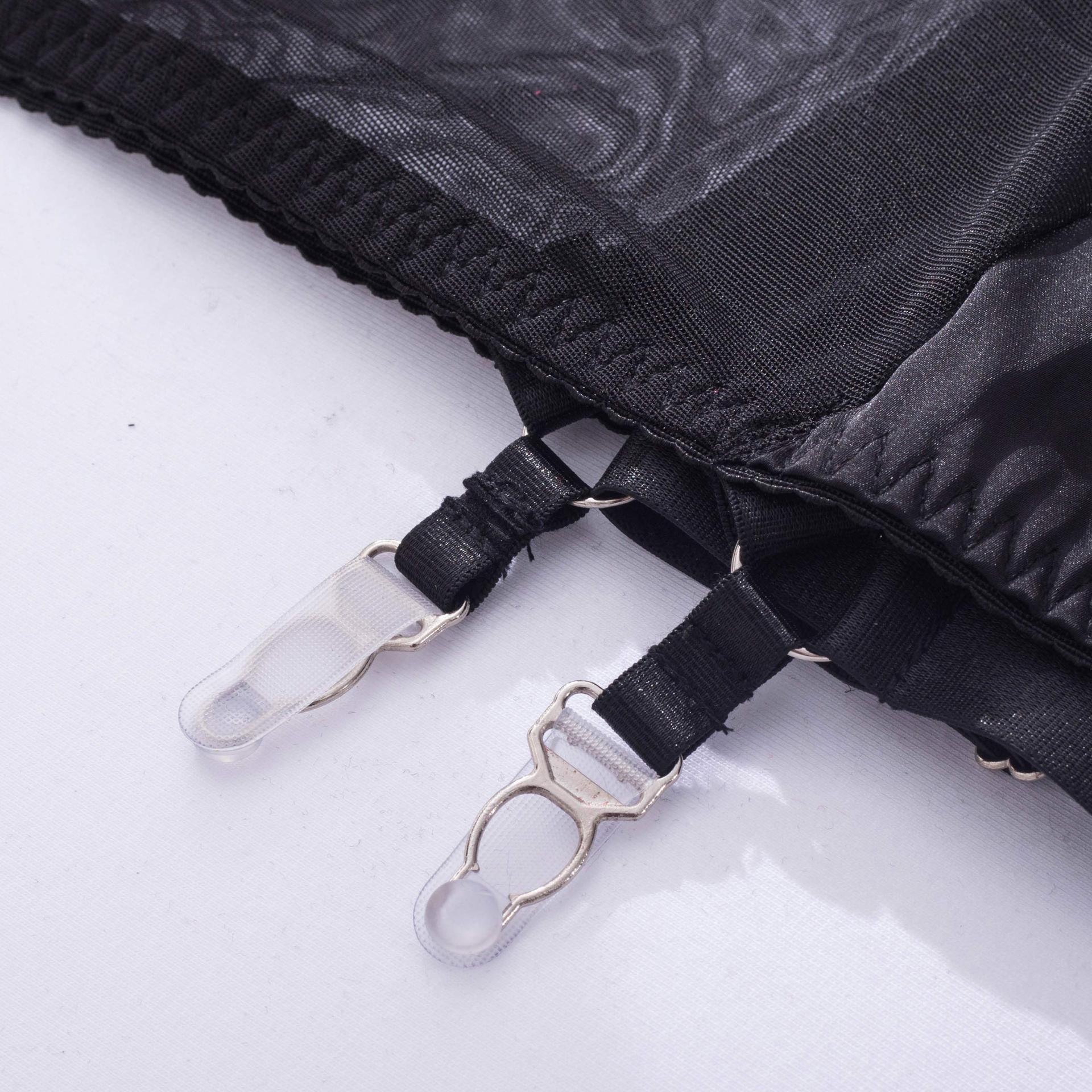 NAYA 5 PIECE LINGERIE SET