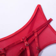 NAYA 5 PIECE LINGERIE SET